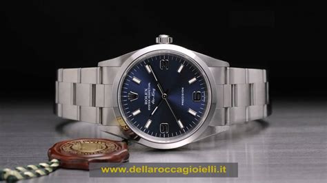 rolex usati 39 mm|offerta rolex usati.